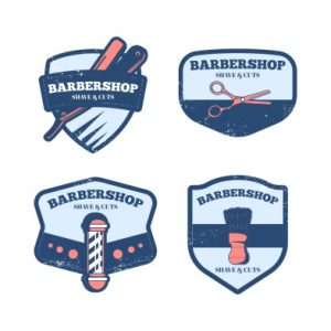 Vector Barber Shop, Hair Salon (116)