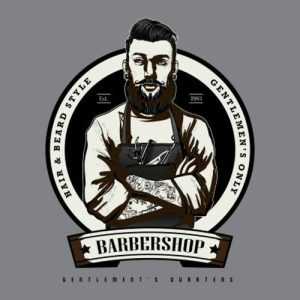 Vector Barber Shop, Hair Salon (118)