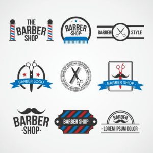 Vector Barber Shop, Hair Salon (12)