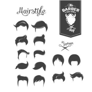 Vector Barber Shop, Hair Salon (129)