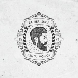 Vector Barber Shop, Hair Salon (131)