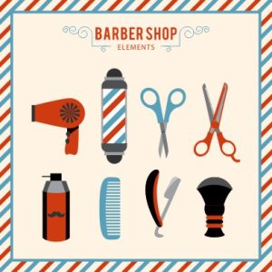 Vector Barber Shop, Hair Salon (132)
