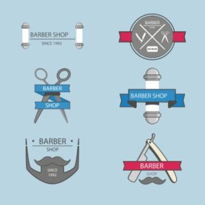 Vector Barber Shop, Hair Salon (146)