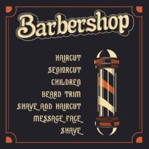 Vector Barber Shop, Hair Salon (15)
