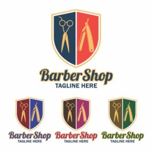 Vector Barber Shop, Hair Salon (151)