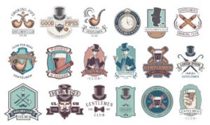 Vector Barber Shop, Hair Salon (153)