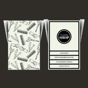 Vector Barber Shop, Hair Salon (154)