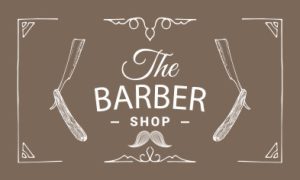 Vector Barber Shop, Hair Salon (155)