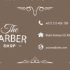 Vector Barber Shop, Hair Salon (156)