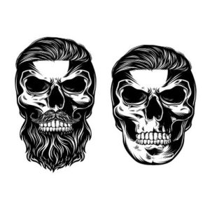 Vector Barber Shop, Hair Salon (158)