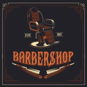 Vector Barber Shop, Hair Salon (16)