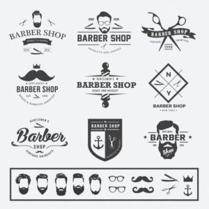 Vector Barber Shop, Hair Salon (168)