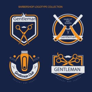 Vector Barber Shop, Hair Salon (169)