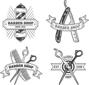 Vector Barber Shop, Hair Salon (170)
