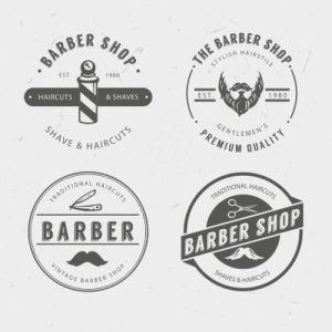 Vector Barber Shop, Hair Salon (171)