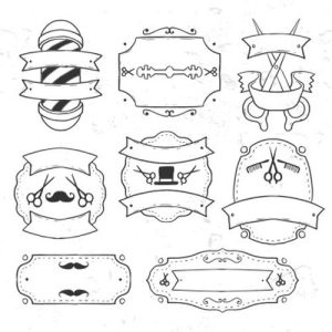 Vector Barber Shop, Hair Salon (172)