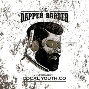 Vector Barber Shop, Hair Salon (173)