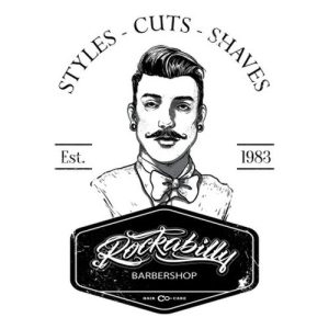 Vector Barber Shop, Hair Salon (174)