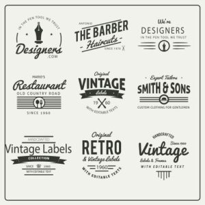 Vector Barber Shop, Hair Salon (182)