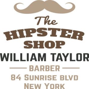 Vector Barber Shop, Hair Salon (2)