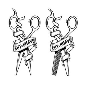 Vector Barber Shop, Hair Salon (28)