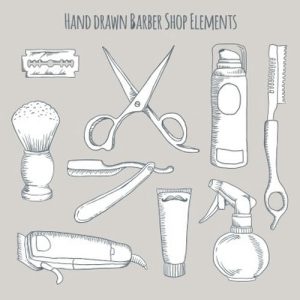 Vector Barber Shop, Hair Salon (32)