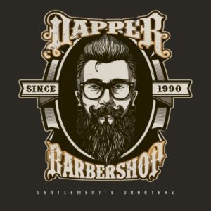 Vector Barber Shop, Hair Salon (34)