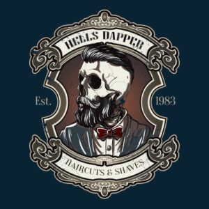 Vector Barber Shop, Hair Salon (35)