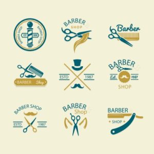 Vector Barber Shop, Hair Salon (41)