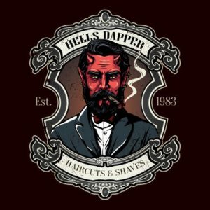 Vector Barber Shop, Hair Salon (42)