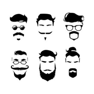 Vector Barber Shop, Hair Salon (44)