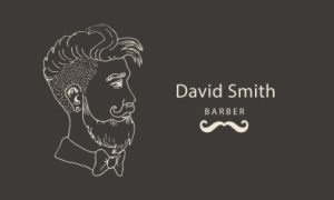 Vector Barber Shop, Hair Salon (46)