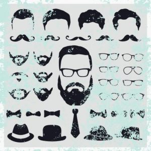 Vector Barber Shop, Hair Salon (52)