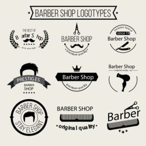 Vector Barber Shop, Hair Salon (54)