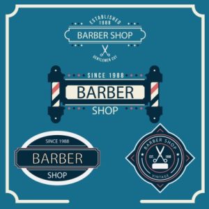 Vector Barber Shop, Hair Salon (6)