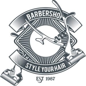 Vector Barber Shop, Hair Salon (8)