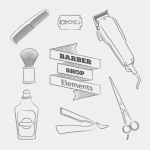 Vector Barber Shop, Hair Salon (80)