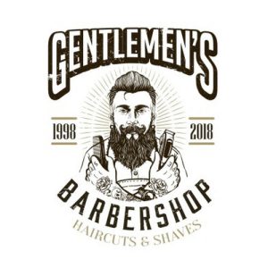 Vector Barber Shop, Hair Salon (87)