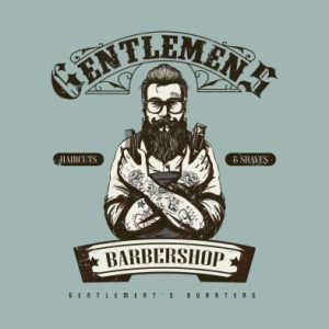 Vector Barber Shop, Hair Salon (88)