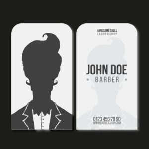 Vector Barber Shop, Hair Salon (89)