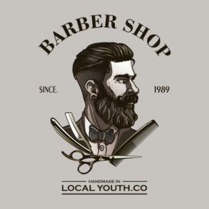 Vector Barber Shop, Hair Salon (92)