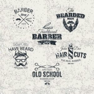 Vector Barber Shop, Hair Salon (97)