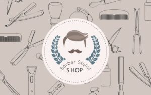 Vector Barber Shop, Hair Salon (98)