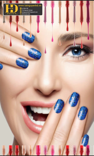 Vector Biển Nail Mi - Chăm Sóc Sắc Đẹp Spa (11)
