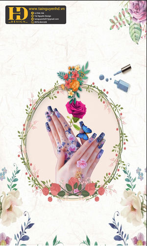 Vector Biển Nail Mi - Chăm Sóc Sắc Đẹp Spa (14)