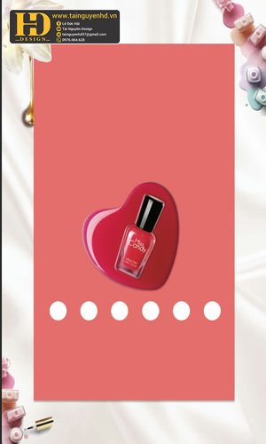 Vector Biển Nail Mi - Chăm Sóc Sắc Đẹp Spa (16)