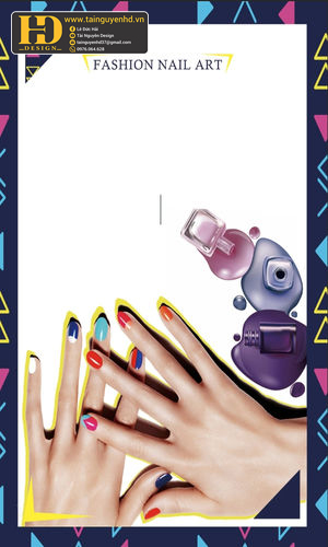 Vector Biển Nail Mi - Chăm Sóc Sắc Đẹp Spa (20)