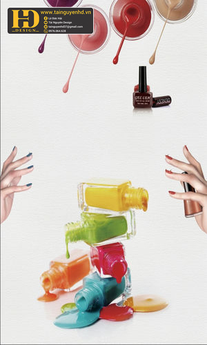 Vector Biển Nail Mi - Chăm Sóc Sắc Đẹp Spa (22)