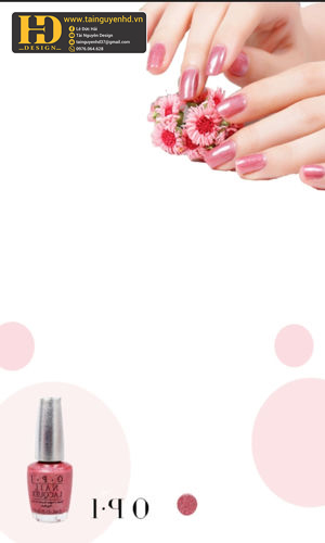 Vector Biển Nail Mi - Chăm Sóc Sắc Đẹp Spa (23)