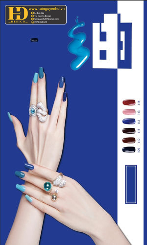 Vector Biển Nail Mi - Chăm Sóc Sắc Đẹp Spa (25)